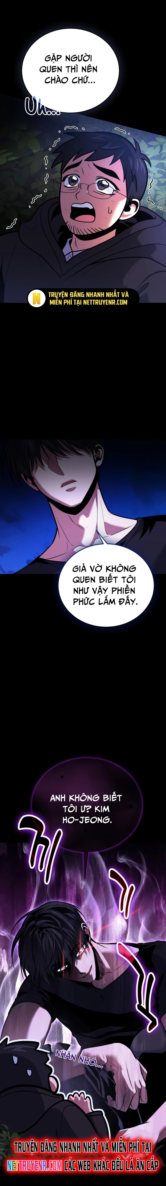 Làm Sao Sống Như Một Trị Liệu Sư Ngầm?: Chapter 94