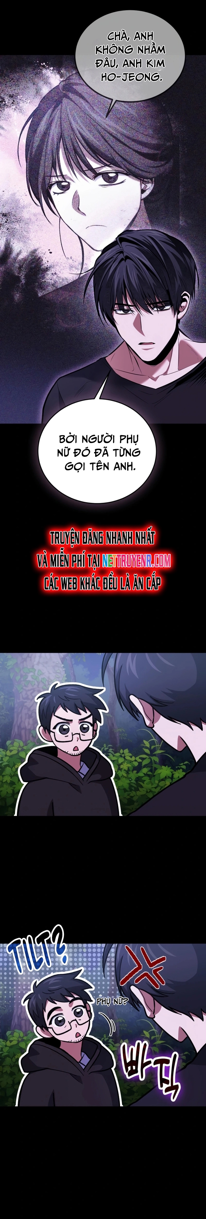 Làm Sao Sống Như Một Trị Liệu Sư Ngầm?: Chapter 94