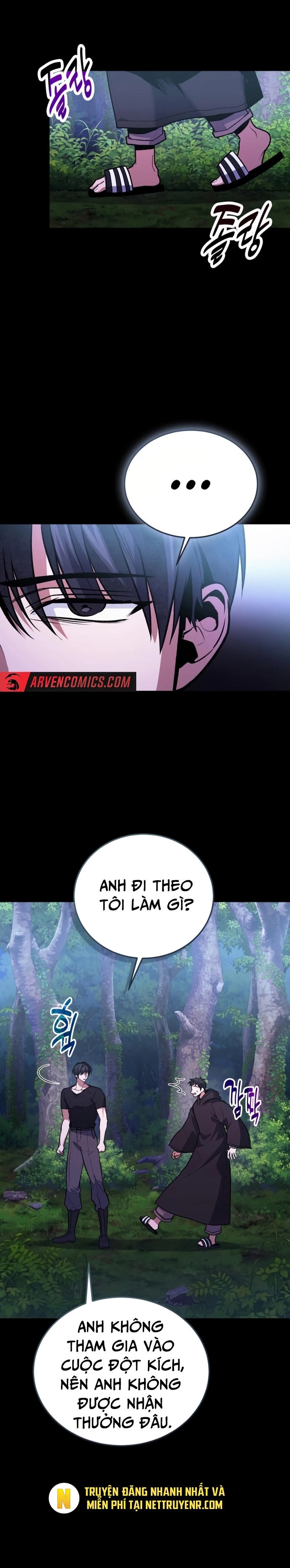 Làm Sao Sống Như Một Trị Liệu Sư Ngầm?: Chapter 94