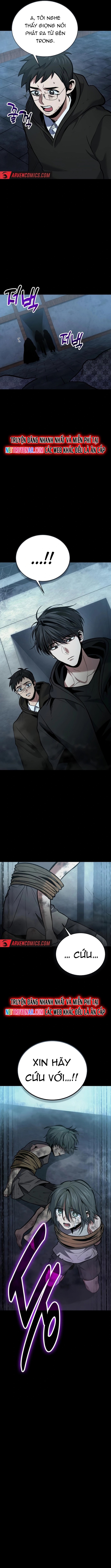 Làm Sao Sống Như Một Trị Liệu Sư Ngầm?: Chapter 95