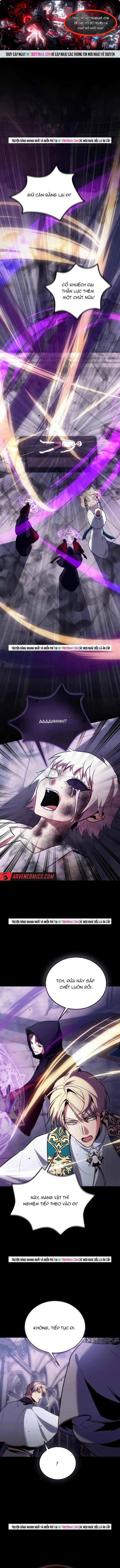 Làm Sao Sống Như Một Trị Liệu Sư Ngầm?: Chapter 97