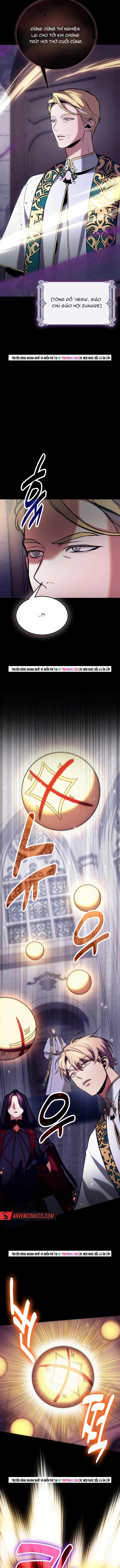 Làm Sao Sống Như Một Trị Liệu Sư Ngầm?: Chapter 97