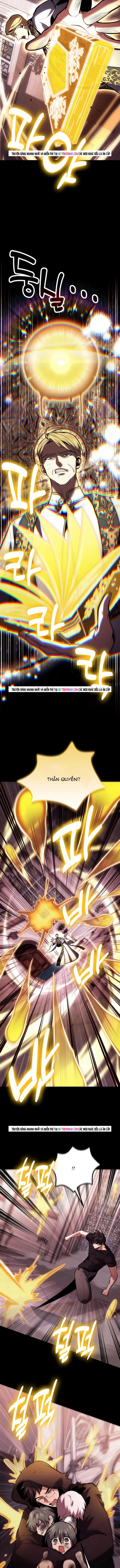 Làm Sao Sống Như Một Trị Liệu Sư Ngầm?: Chapter 97