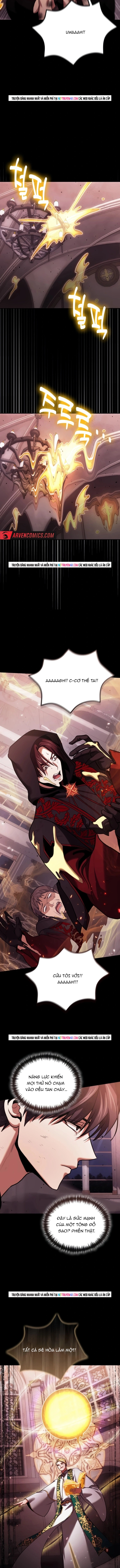 Làm Sao Sống Như Một Trị Liệu Sư Ngầm?: Chapter 97