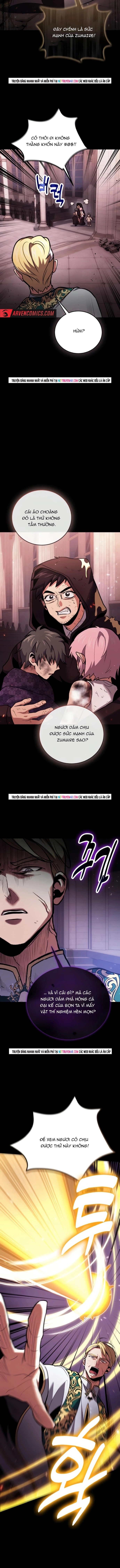 Làm Sao Sống Như Một Trị Liệu Sư Ngầm?: Chapter 97