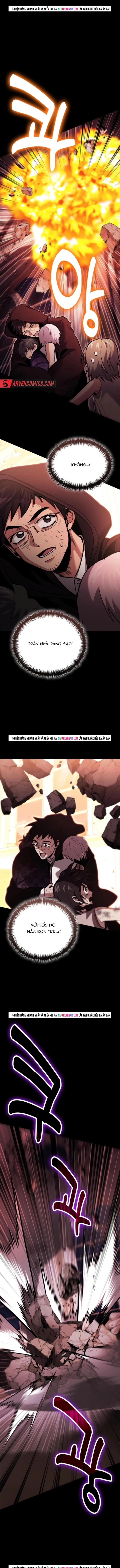 Làm Sao Sống Như Một Trị Liệu Sư Ngầm?: Chapter 97