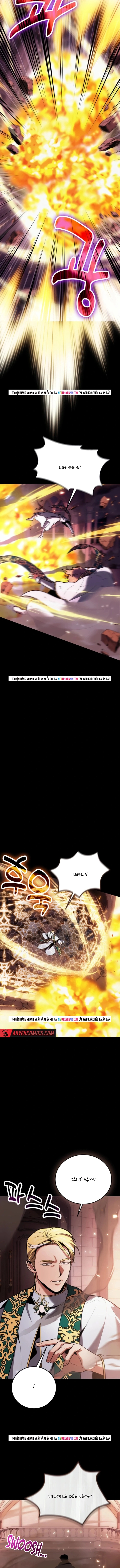 Làm Sao Sống Như Một Trị Liệu Sư Ngầm?: Chapter 97