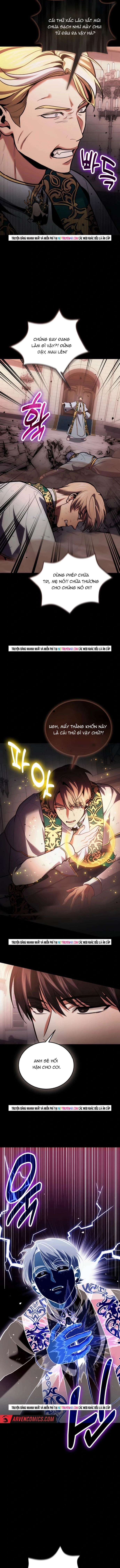 Làm Sao Sống Như Một Trị Liệu Sư Ngầm?: Chapter 97