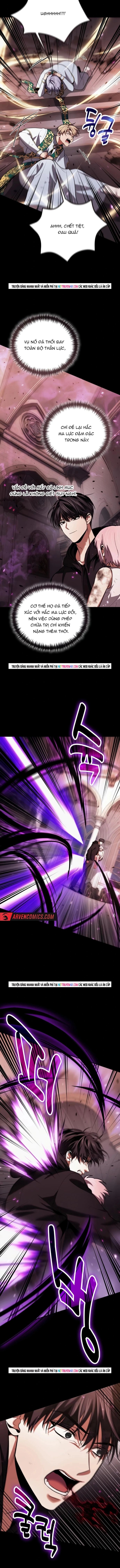 Làm Sao Sống Như Một Trị Liệu Sư Ngầm?: Chapter 97