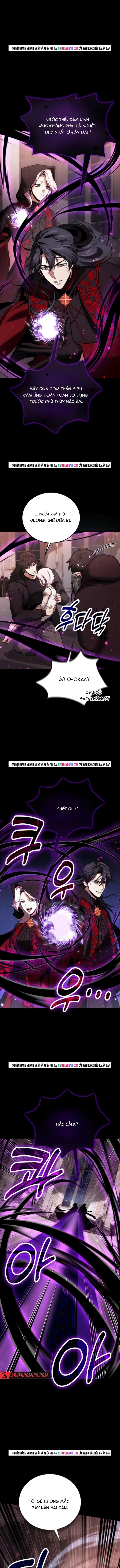 Làm Sao Sống Như Một Trị Liệu Sư Ngầm?: Chapter 97