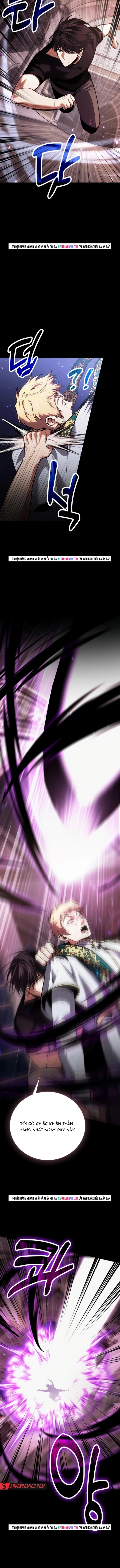 Làm Sao Sống Như Một Trị Liệu Sư Ngầm?: Chapter 97