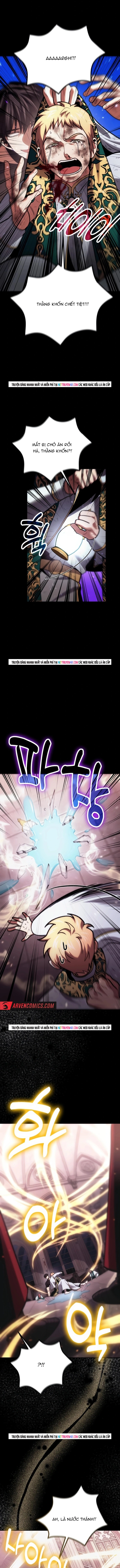 Làm Sao Sống Như Một Trị Liệu Sư Ngầm?: Chapter 97