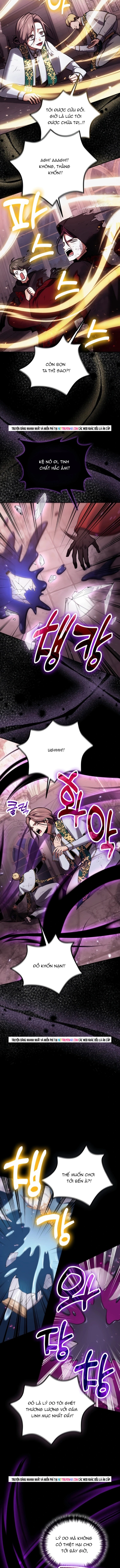 Làm Sao Sống Như Một Trị Liệu Sư Ngầm?: Chapter 97