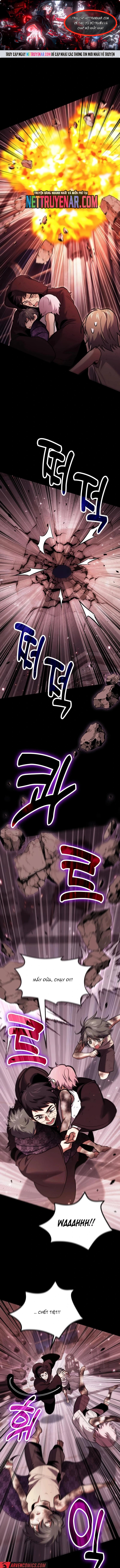 Làm Sao Sống Như Một Trị Liệu Sư Ngầm?: Chapter 98