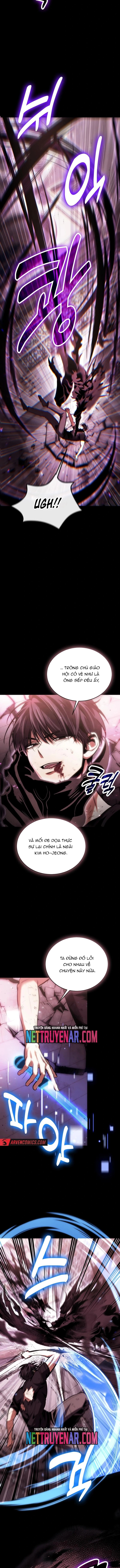 Làm Sao Sống Như Một Trị Liệu Sư Ngầm?: Chapter 98