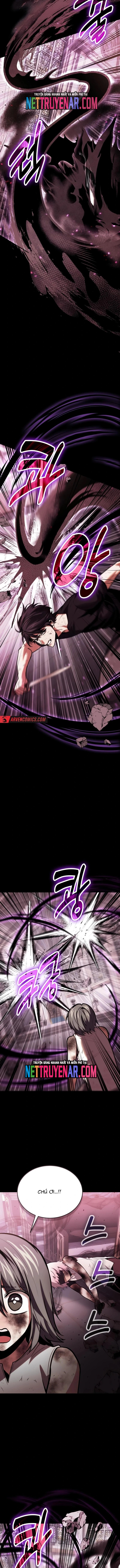 Làm Sao Sống Như Một Trị Liệu Sư Ngầm?: Chapter 98