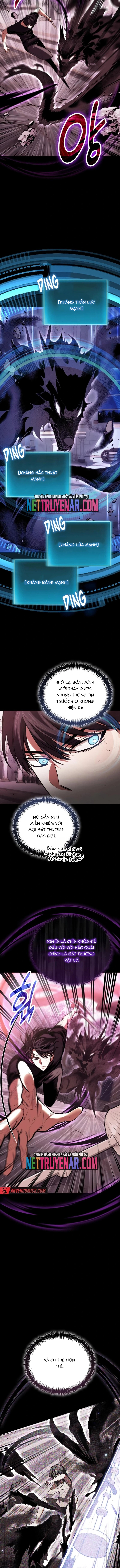 Làm Sao Sống Như Một Trị Liệu Sư Ngầm?: Chapter 98