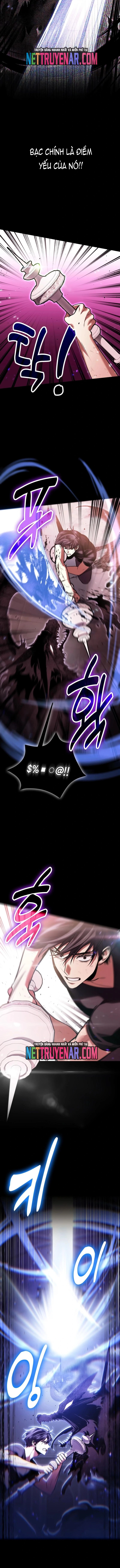 Làm Sao Sống Như Một Trị Liệu Sư Ngầm?: Chapter 98