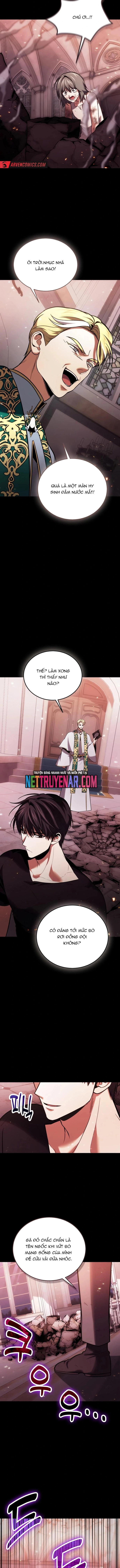 Làm Sao Sống Như Một Trị Liệu Sư Ngầm?: Chapter 98