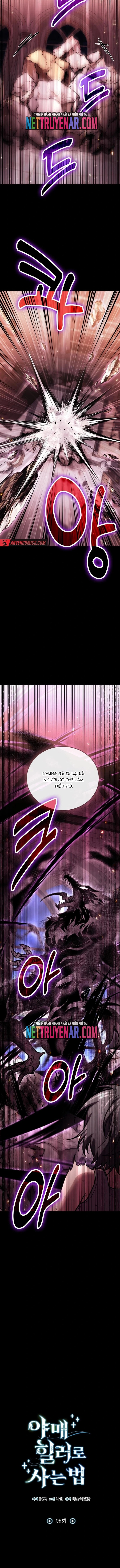 Làm Sao Sống Như Một Trị Liệu Sư Ngầm?: Chapter 98