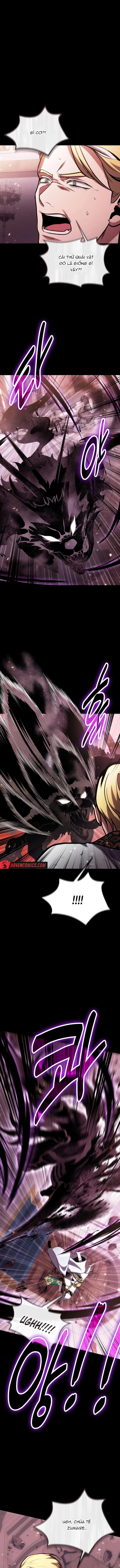 Làm Sao Sống Như Một Trị Liệu Sư Ngầm?: Chapter 98