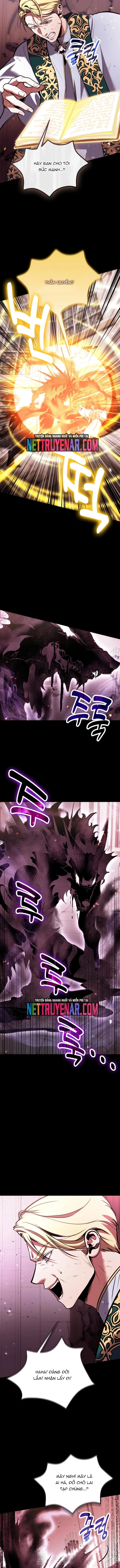 Làm Sao Sống Như Một Trị Liệu Sư Ngầm?: Chapter 98