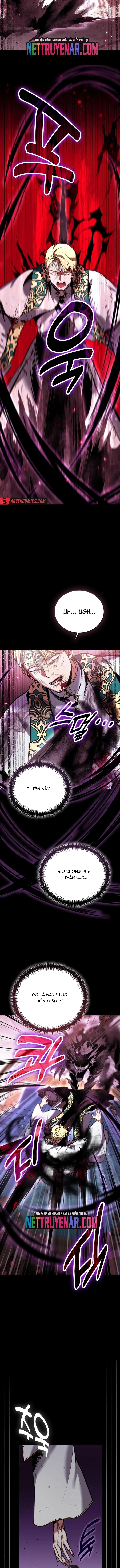 Làm Sao Sống Như Một Trị Liệu Sư Ngầm?: Chapter 98