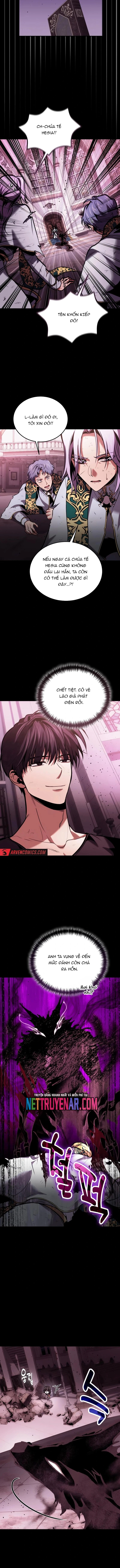 Làm Sao Sống Như Một Trị Liệu Sư Ngầm?: Chapter 98