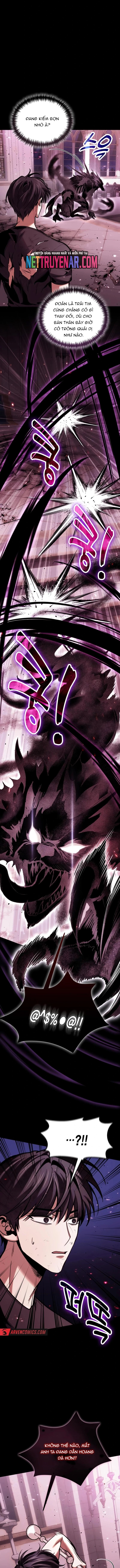 Làm Sao Sống Như Một Trị Liệu Sư Ngầm?: Chapter 98