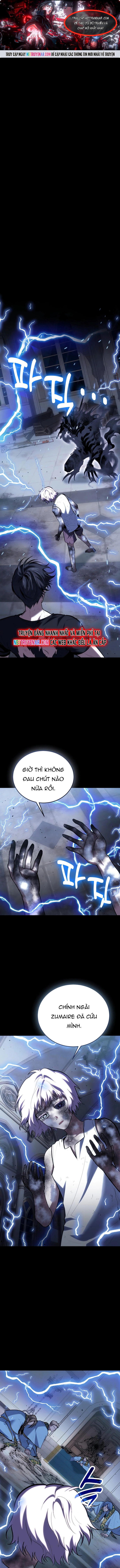 Làm Sao Sống Như Một Trị Liệu Sư Ngầm?: Chapter 99