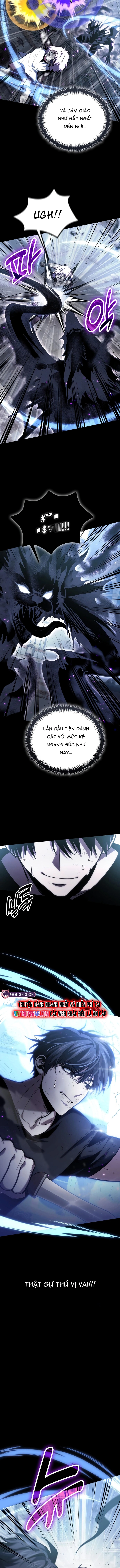 Làm Sao Sống Như Một Trị Liệu Sư Ngầm?: Chapter 99