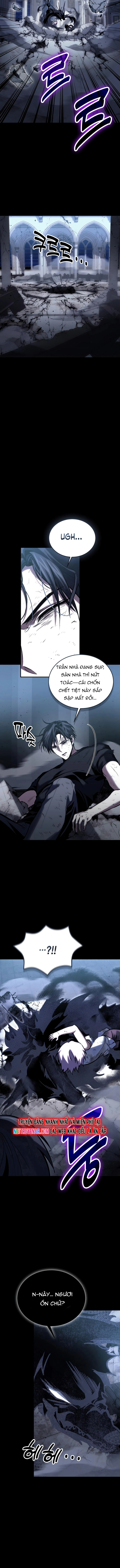 Làm Sao Sống Như Một Trị Liệu Sư Ngầm?: Chapter 99