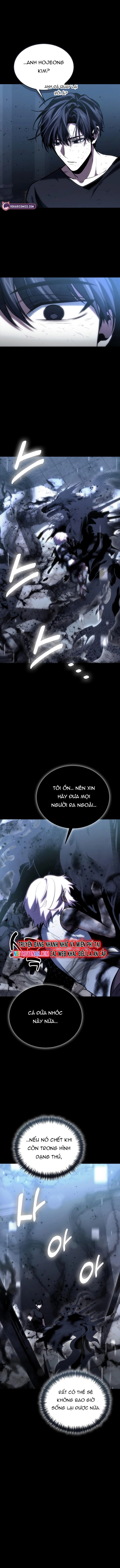 Làm Sao Sống Như Một Trị Liệu Sư Ngầm?: Chapter 99