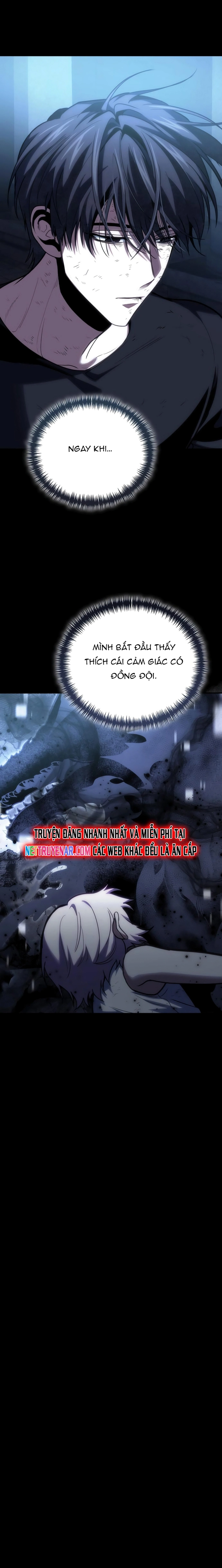 Làm Sao Sống Như Một Trị Liệu Sư Ngầm?: Chapter 99