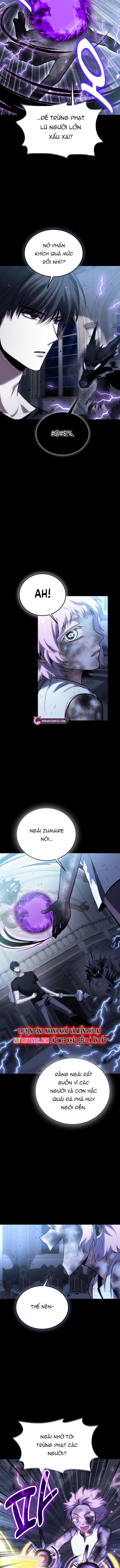 Làm Sao Sống Như Một Trị Liệu Sư Ngầm?: Chapter 99