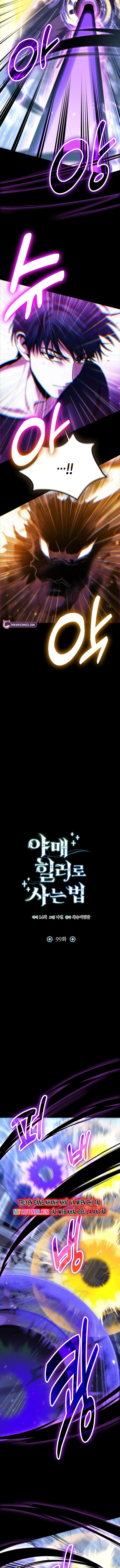 Làm Sao Sống Như Một Trị Liệu Sư Ngầm?: Chapter 99