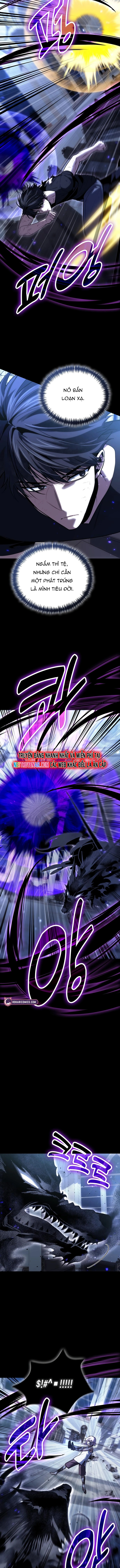 Làm Sao Sống Như Một Trị Liệu Sư Ngầm?: Chapter 99