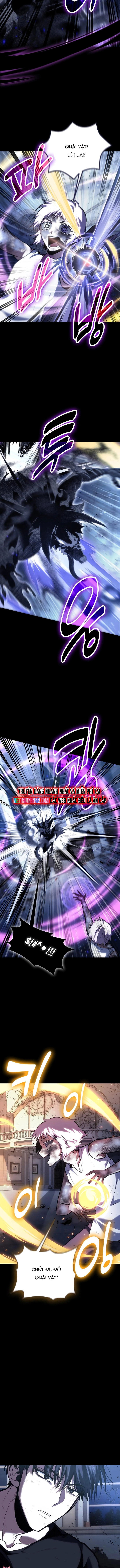 Làm Sao Sống Như Một Trị Liệu Sư Ngầm?: Chapter 99