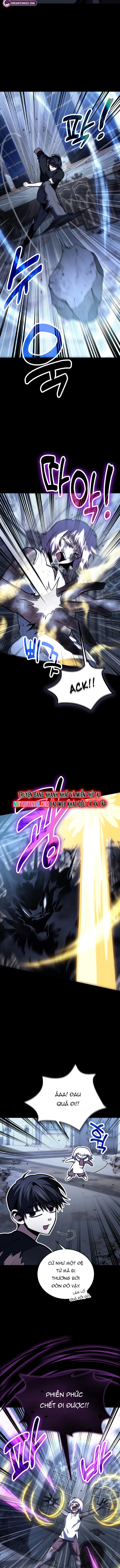 Làm Sao Sống Như Một Trị Liệu Sư Ngầm?: Chapter 99