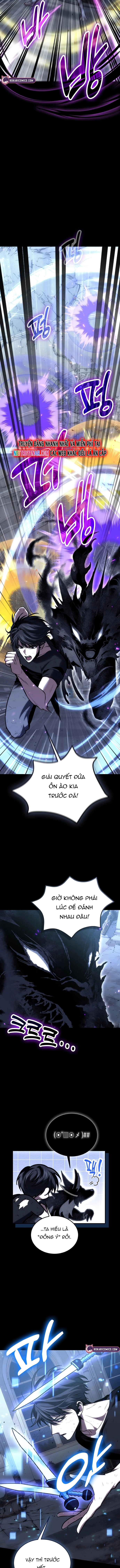 Làm Sao Sống Như Một Trị Liệu Sư Ngầm?: Chapter 99