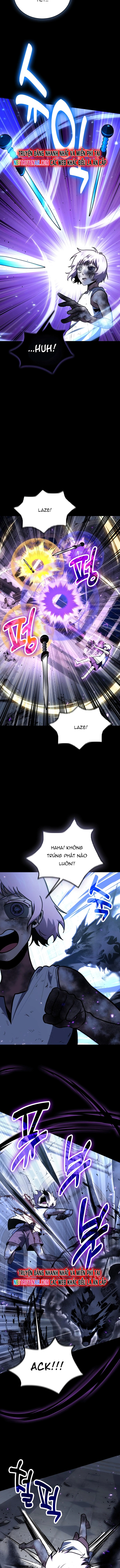 Làm Sao Sống Như Một Trị Liệu Sư Ngầm?: Chapter 99
