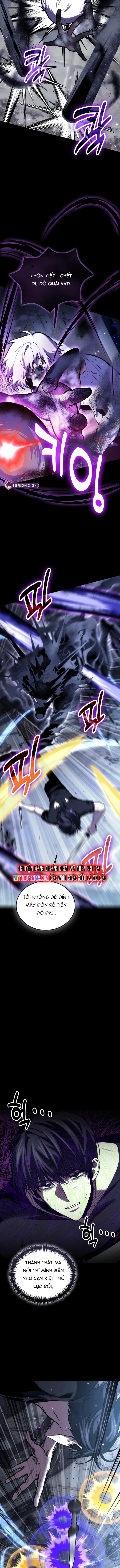 Làm Sao Sống Như Một Trị Liệu Sư Ngầm?: Chapter 99