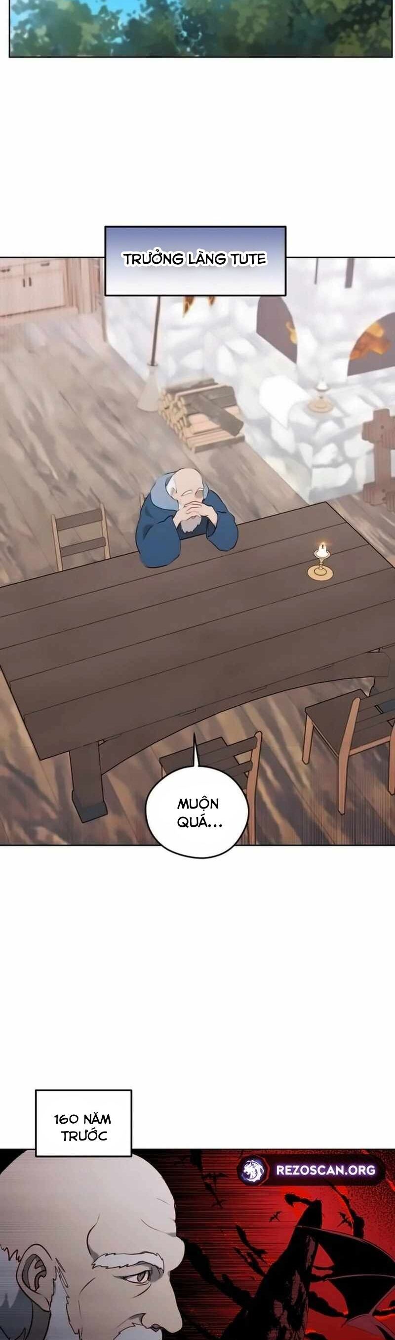 Làm Sao Tên Của Một Anh Hùng Lại Có Thể Là Aaaa Được Chứ?!: Chapter 1