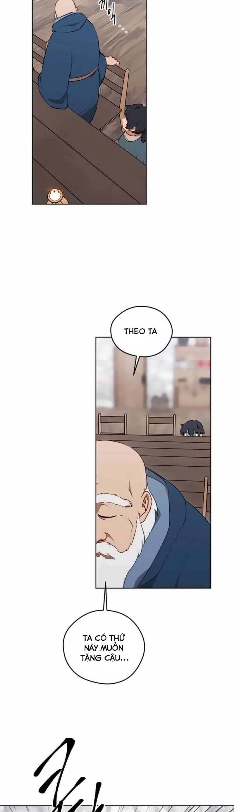 Làm Sao Tên Của Một Anh Hùng Lại Có Thể Là Aaaa Được Chứ?!: Chapter 1