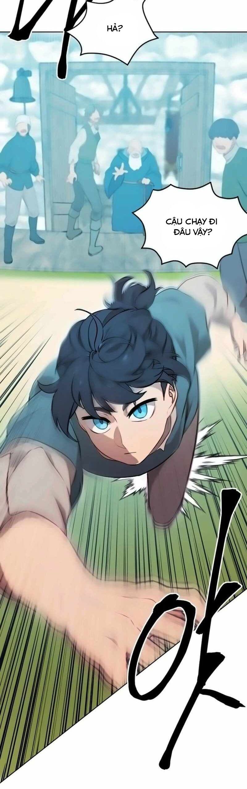 Làm Sao Tên Của Một Anh Hùng Lại Có Thể Là Aaaa Được Chứ?!: Chapter 1