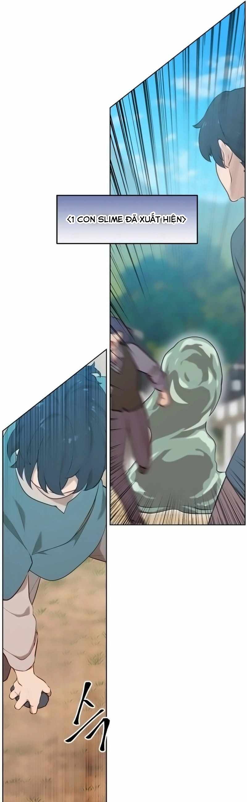 Làm Sao Tên Của Một Anh Hùng Lại Có Thể Là Aaaa Được Chứ?!: Chapter 1