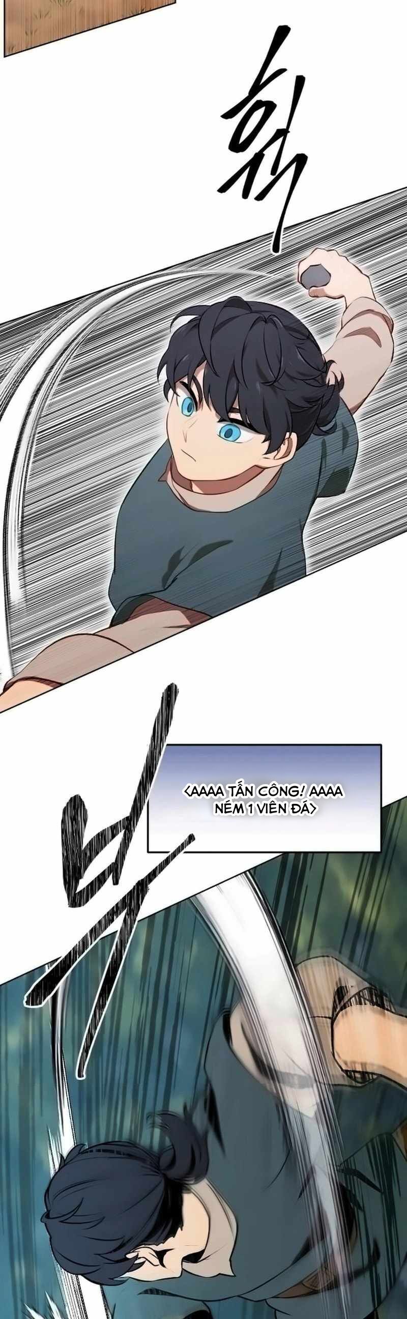 Làm Sao Tên Của Một Anh Hùng Lại Có Thể Là Aaaa Được Chứ?!: Chapter 1