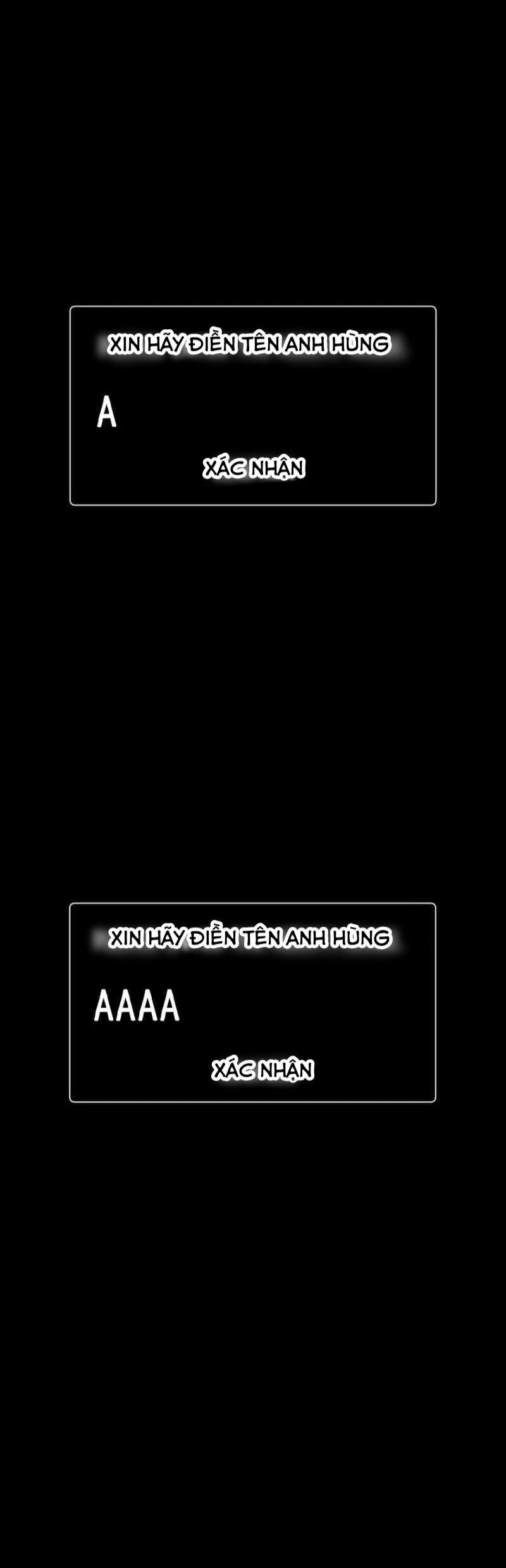 Làm Sao Tên Của Một Anh Hùng Lại Có Thể Là Aaaa Được Chứ?!: Chapter 1