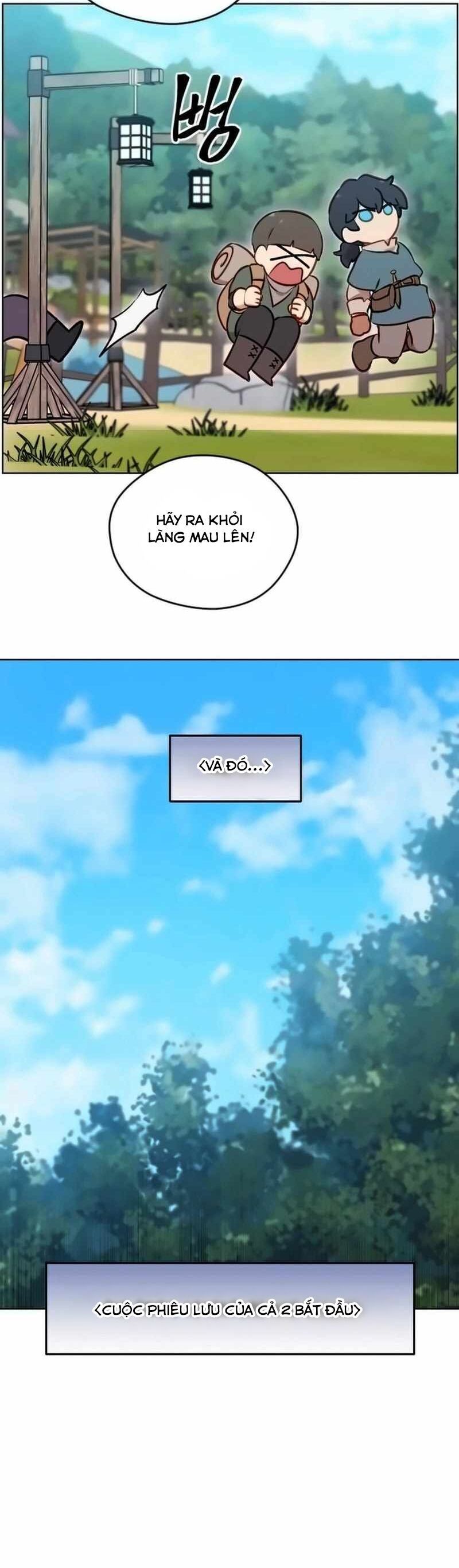 Làm Sao Tên Của Một Anh Hùng Lại Có Thể Là Aaaa Được Chứ?!: Chapter 1