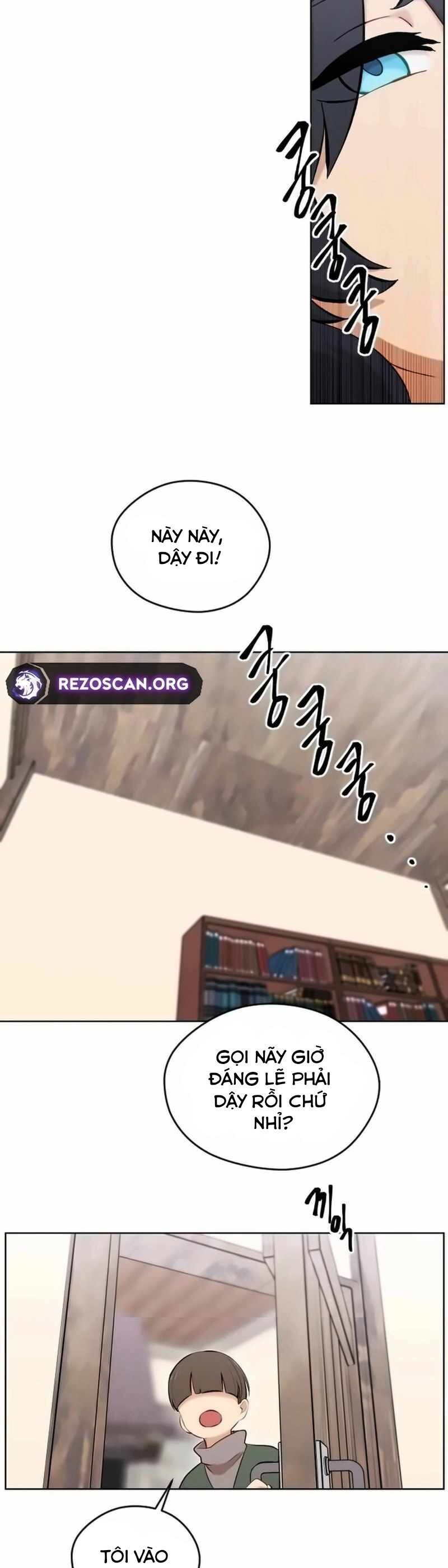 Làm Sao Tên Của Một Anh Hùng Lại Có Thể Là Aaaa Được Chứ?!: Chapter 1